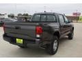 Magnetic Gray Metallic - Tacoma SR Double Cab Photo No. 8