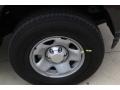 Magnetic Gray Metallic - Tacoma SR Double Cab Photo No. 10