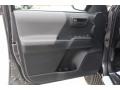 Magnetic Gray Metallic - Tacoma SR Double Cab Photo No. 11