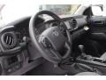 Magnetic Gray Metallic - Tacoma SR Double Cab Photo No. 12