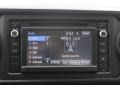 2018 Toyota Tacoma SR Double Cab Controls