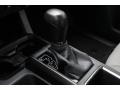 6 Speed Automatic 2018 Toyota Tacoma SR Double Cab Transmission