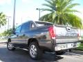 2004 Dark Gray Metallic Chevrolet Avalanche 1500 Z66  photo #8