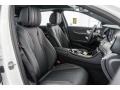 2018 Polar White Mercedes-Benz E 300 Sedan  photo #2
