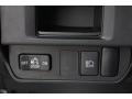 Cement Gray Controls Photo for 2018 Toyota Tacoma #124668841
