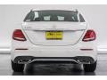 2018 Polar White Mercedes-Benz E 300 Sedan  photo #4