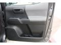 Magnetic Gray Metallic - Tacoma SR Double Cab Photo No. 28