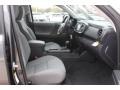 Magnetic Gray Metallic - Tacoma SR Double Cab Photo No. 32