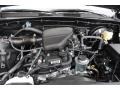 2.7 Liter DOHC 16-Valve VVT-i 4 Cylinder 2018 Toyota Tacoma SR Double Cab Engine