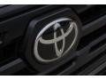Magnetic Gray Metallic - Tacoma SR Double Cab Photo No. 34