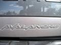 2004 Dark Gray Metallic Chevrolet Avalanche 1500 Z66  photo #9