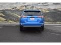 2018 Electric Storm Blue Toyota RAV4 XLE AWD  photo #4