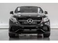 Black - GLE 63 S AMG 4Matic Coupe Photo No. 2