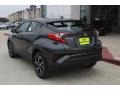 2018 Magnetic Gray Metallic Toyota C-HR XLE  photo #6