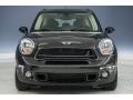 2015 Midnight Gray Metallic Mini Countryman Cooper S  photo #2