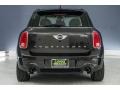 2015 Midnight Gray Metallic Mini Countryman Cooper S  photo #3