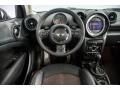 2015 Midnight Gray Metallic Mini Countryman Cooper S  photo #4