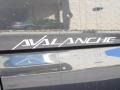 2004 Dark Gray Metallic Chevrolet Avalanche 1500 Z66  photo #11