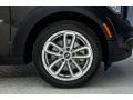 Midnight Gray Metallic - Countryman Cooper S Photo No. 8