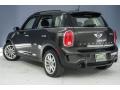 2015 Midnight Gray Metallic Mini Countryman Cooper S  photo #10