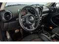 2015 Midnight Gray Metallic Mini Countryman Cooper S  photo #15