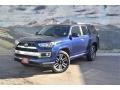 2015 Nautical Blue Metallic Toyota 4Runner Limited 4x4  photo #5