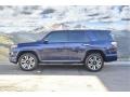 2015 Nautical Blue Metallic Toyota 4Runner Limited 4x4  photo #6