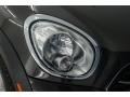 Midnight Gray Metallic - Countryman Cooper S Photo No. 22
