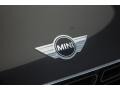 Midnight Gray Metallic - Countryman Cooper S Photo No. 23
