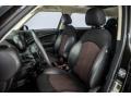 Midnight Gray Metallic - Countryman Cooper S Photo No. 25
