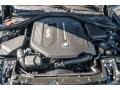 2018 Black Sapphire Metallic BMW 2 Series M240i Coupe  photo #6