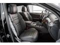 Black Front Seat Photo for 2018 Mercedes-Benz GLE #124670980