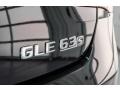 2018 Obsidian Black Metallic Mercedes-Benz GLE 63 S AMG 4Matic Coupe  photo #7