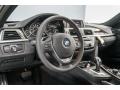 Black Dashboard Photo for 2018 BMW 3 Series #124671346