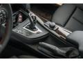 Black Controls Photo for 2018 BMW 3 Series #124671367