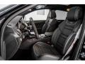  2018 GLE 63 S AMG 4Matic Coupe Black Interior