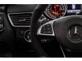 Black Controls Photo for 2018 Mercedes-Benz GLE #124671436