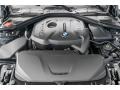 2.0 Liter DI TwinPower Turbocharged DOHC 16-Valve VVT 4 Cylinder Engine for 2018 BMW 3 Series 330i Sedan #124671496