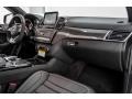 Black Dashboard Photo for 2018 Mercedes-Benz GLE #124671739