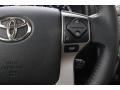 2018 Blizzard White Pearl Toyota 4Runner Limited  photo #19