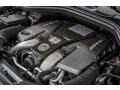 5.5 Liter AMG DI biturbo DOHC 32-Valve VVT V8 Engine for 2018 Mercedes-Benz GLE 63 S AMG 4Matic Coupe #124671850