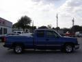 Arrival Blue Metallic - Silverado 1500 LS Extended Cab Photo No. 2