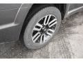Magnetic Gray Metallic - 4Runner Limited 4x4 Photo No. 9