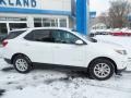 Summit White - Equinox LT AWD Photo No. 5