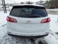 Summit White - Equinox LT AWD Photo No. 7