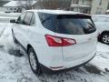 Summit White - Equinox LT AWD Photo No. 8