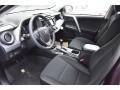 Black - RAV4 LE AWD Photo No. 5