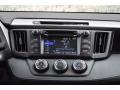 Black - RAV4 LE AWD Photo No. 6