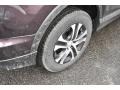 Black - RAV4 LE AWD Photo No. 9
