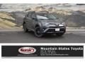 Magnetic Gray Metallic - RAV4 Adventure AWD Photo No. 1